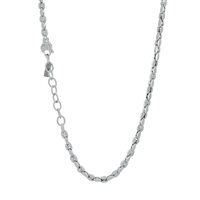 Pulsera Aragonesi Hombre in Acero CT3001